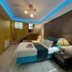 Greenbird Suites