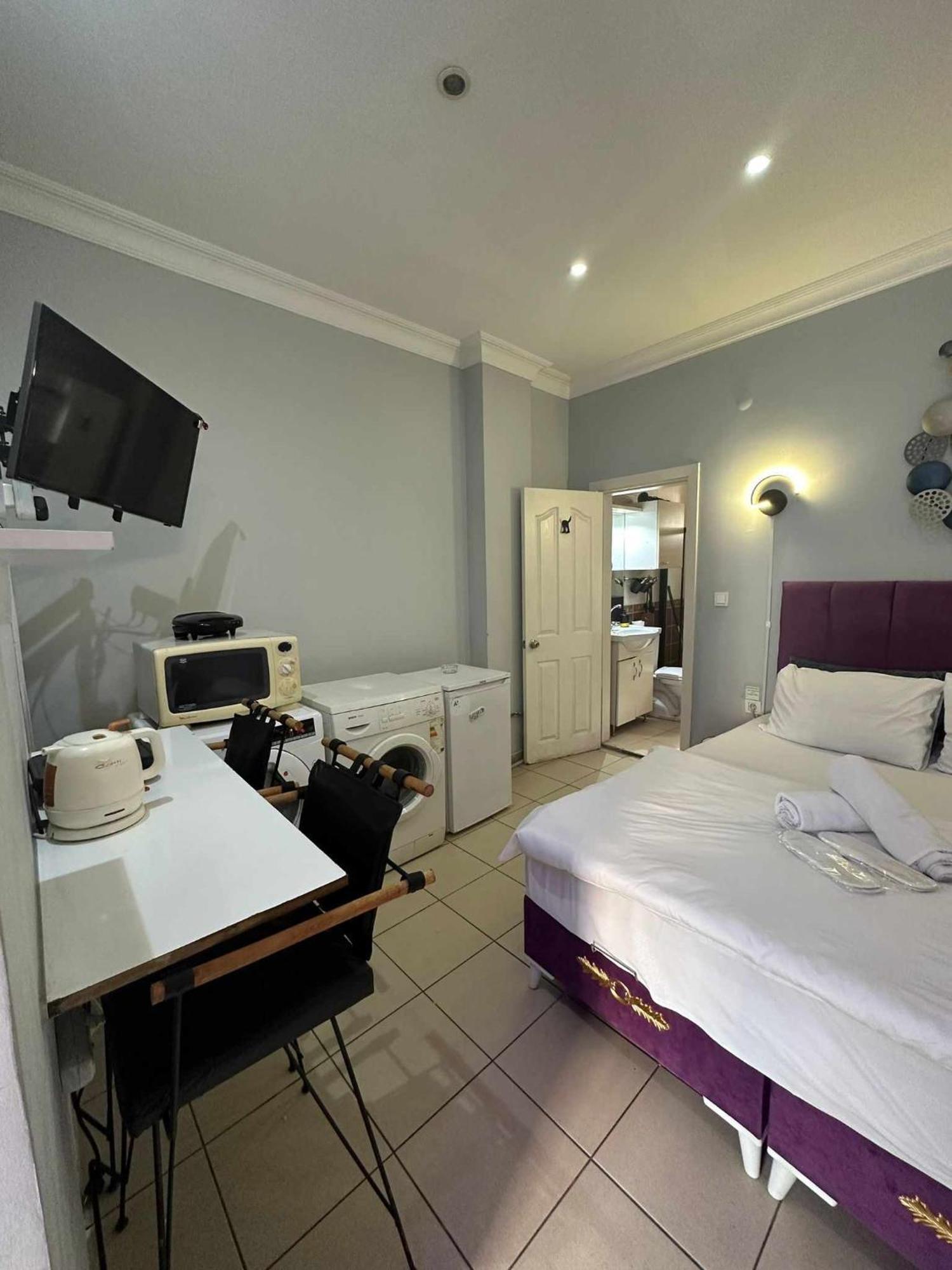 Apart Otel Greenbird İstanbul