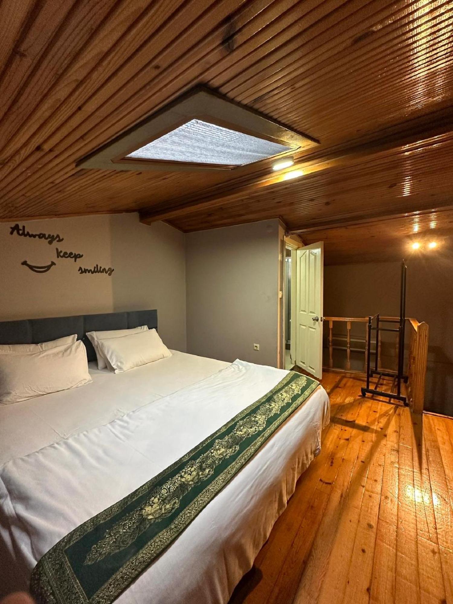 Apart Otel Greenbird