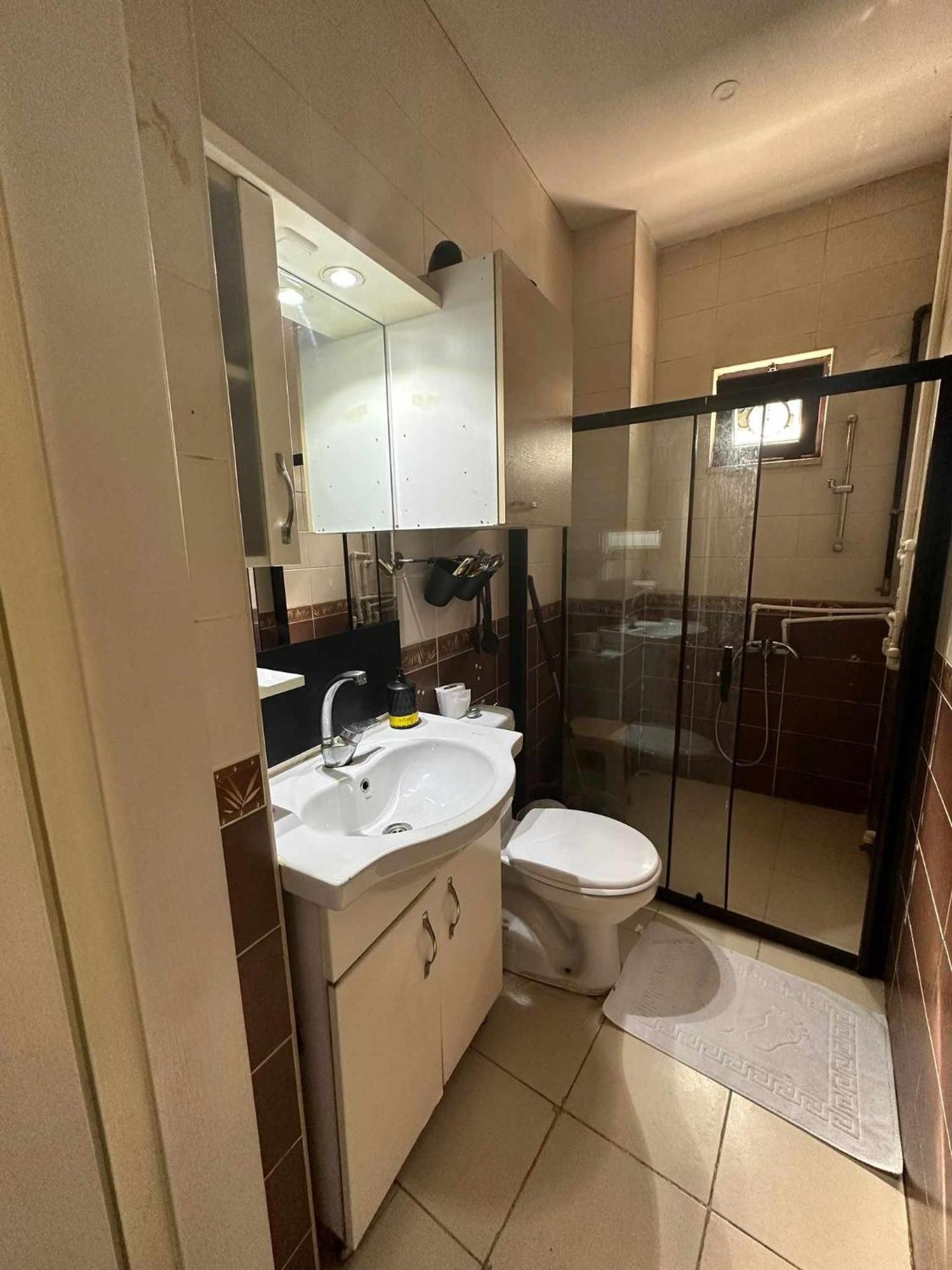 Apart Otel Greenbird İstanbul
