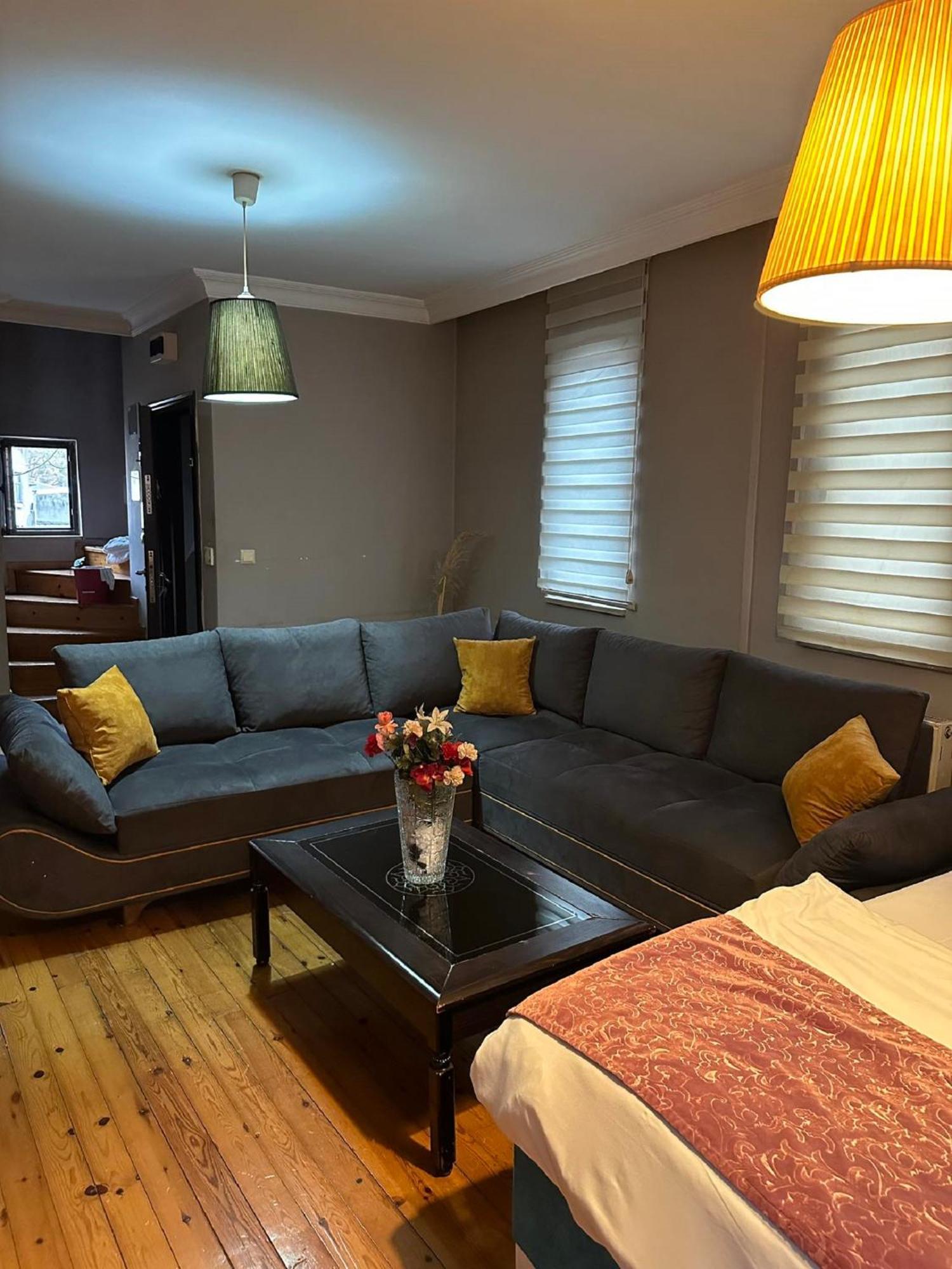 Greenbird Aparthotel