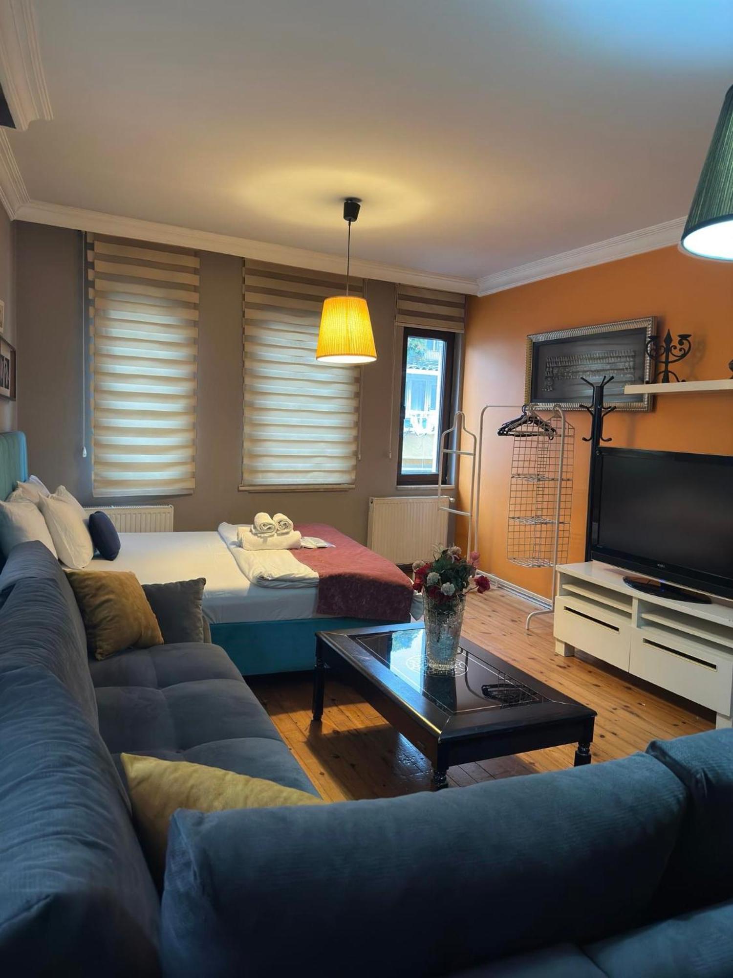 Greenbird Aparthotel Istanbul